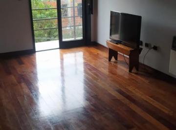 Departamento · 60m² · 3 Ambientes · Dúplex en Venta - 1 Dormitorio 1 Baño - 60 m² - Los Hornos