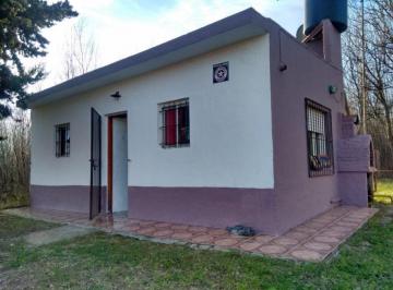 Casa · 45m² · 3 Ambientes · Casa en Venta - 2 Dorm. 1 Baño - 200 m² - Las Toninas