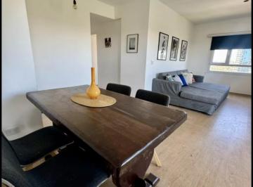 Departamento · 60m² · 3 Ambientes · 1 Cochera · Departamento en Tigre