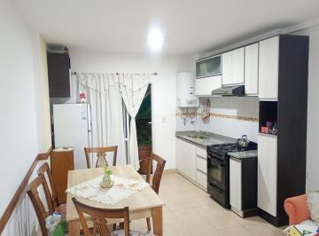 Departamento · 47m² · 2 Ambientes · Venta Departamento un Dormitorio Mas Comodín