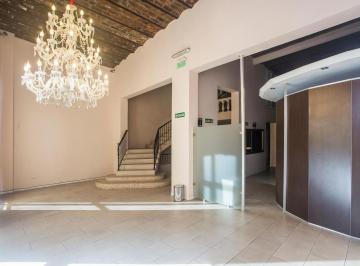 Consultorio · 625m² · 8 Ambientes · Venta con Renta Reciclada con Habilitación Para Centro de Estética y Consultorio en Constitución