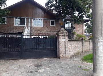 Casa de 4 ambientes, Tigre · Chalet T/duplex (4 Amb)