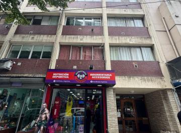 Departamento de 1 ambiente, Mar del Plata · Departamento 1 Ambiente, a La Calle, con Balcón