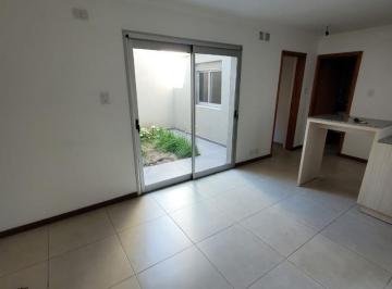 Departamento · 50m² · Departamento un Dormitorio y Patio en Candioti Sur