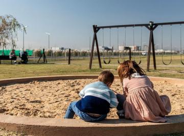 Terreno · 618m² · Terreno Lote en Venta Barrio Privado Sebastian Gaboto Pueblos del Plata