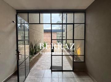 Departamento · 26m² · 1 Ambiente · 1 Cochera · Departamento Venta 1 Dormitorio Edificio Araucarias 26 m² Pilar
