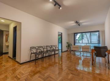 Departamento · 81m² · 4 Ambientes · Venta Departamento 4 Amb Barrio Norte con Dep.