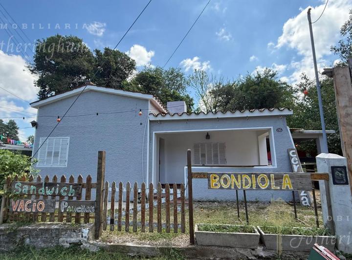 Casa en Santa Rosa de Calamuchita