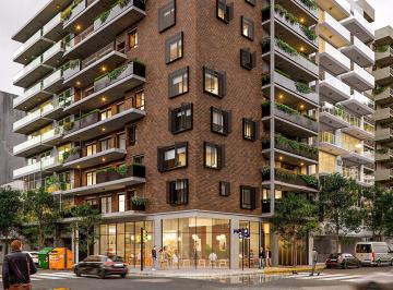 Departamento · 123m² · 4 Ambientes · Dorrego 1400 - Departamento de 3 Dorm. en Venta - Rosario Centro
