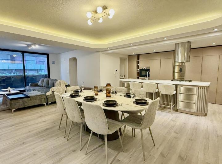 Departamento · 123m² · 4 Ambientes