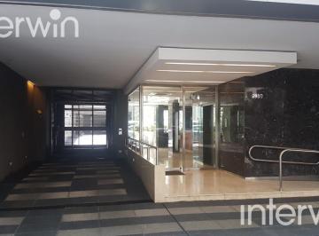 Oficina comercial · 150m² · 2 Cocheras · Excelente Oficina de 150 m² con Vista Abierta y 2 Cocheras en Palermo