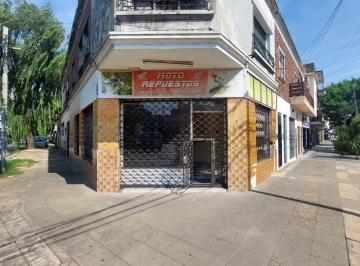 Local comercial , Vicente López · Local Comercial Sobre Av Mitre Villa Martelli Alquiler