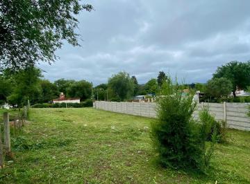 Terreno · 589m² · Terreno - Villa del Dique