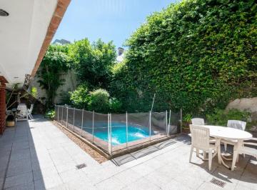 Casa · 349m² · 5 Ambientes · 2 Cocheras · Venta Casa Flores 5 Ambientes Lote Propio