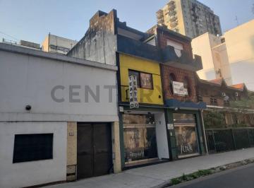 Local comercial · 265m² · Venta de Local/edificio Lote Propio en Balvanera