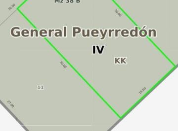 Terreno · 450m² · Terreno en San Eduardo de Chapadmalal