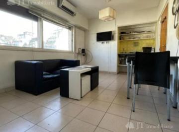 Departamento · 21m² · 1 Ambiente · Departamento en Barrio Norte