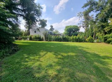 Terreno · 822m² · Terreno en Venta en Barrio Santa Paula, Lomas de San Isidro, Santa Rita, San Isidro