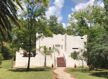 Casa de 4 ambientes, Tigre · ¡Oportunidad Imperdible! Propiedad Única en Dique Luján