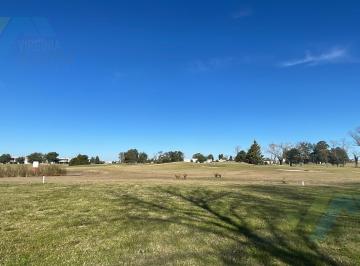 Terreno · 1550m² · Terreno en Haras Santa Maria