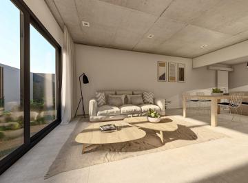 Departamento · 88m² · 4 Ambientes · Departamento en El Emprendimiento Freire 1526