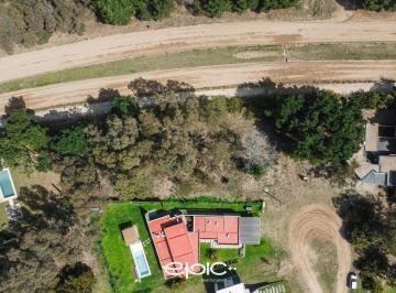 Terreno · 1460m² · Venta Lote Barrio Golf II - Costa Esmeralda.