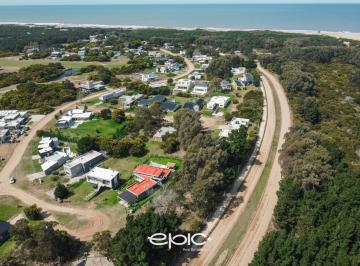 Terreno · 1460m² · Venta Lote Barrio Golf II - Costa Esmeralda.