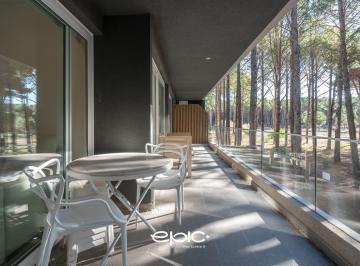 Departamento · 68m² · 3 Ambientes · 1 Cochera · Departamento 3 Ambientes en Renata Norte, Pinamar