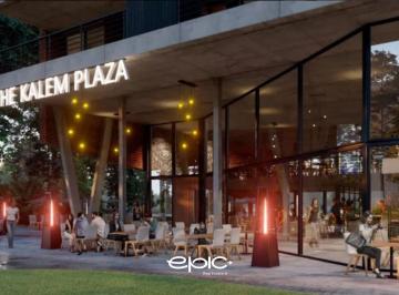Departamento · 77m² · 3 Ambientes · 1 Cochera · Departamento de Pozo en Pinamar