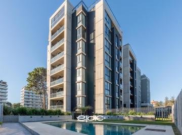 Departamento · 43m² · 2 Ambientes · 1 Cochera · Departamento en Venta Pinamar