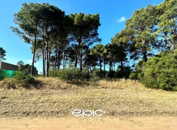 Terreno · 705m² · Venta Terreno Nayades Pinamar