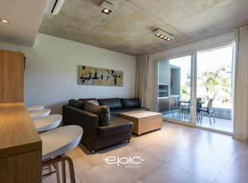 Departamento · 60m² · 2 Ambientes · Departamento en Venta en Pinamar Centro