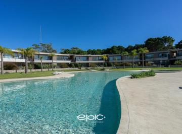 Departamento · 60m² · 2 Ambientes · Departamento en Venta en Pinamar Centro