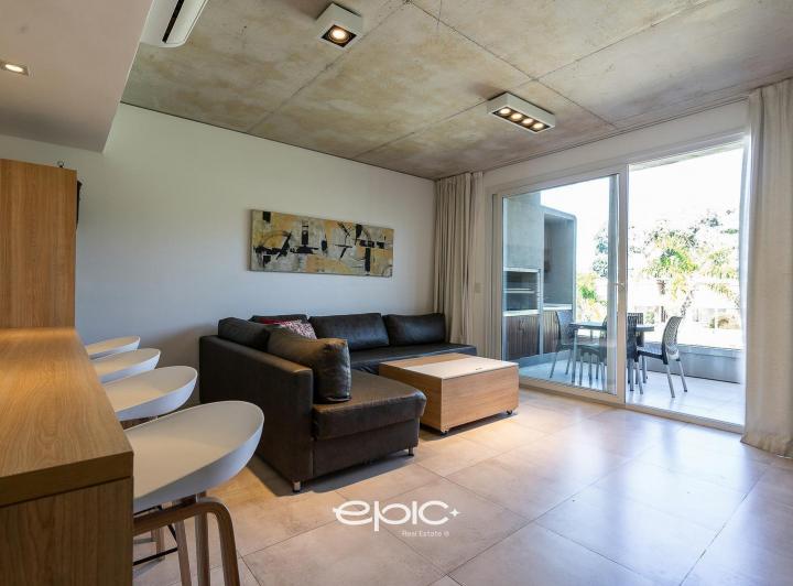 Departamento en Venta en Pinamar Centro