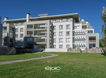Departamento · 45m² · 2 Ambientes · 1 Cochera · Departamento en Venta en Costa Esmeralda
