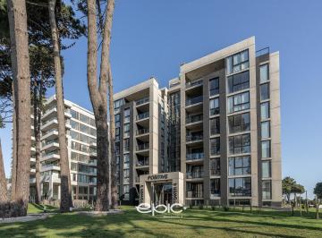 Departamento · 64m² · 3 Ambientes · 1 Cochera · Departamento en Venta en Pinamar