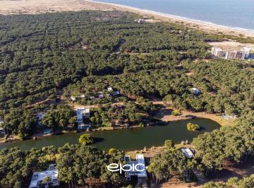 Terreno · 1000m² · Terreno en Barrio Brisas de Villarobles