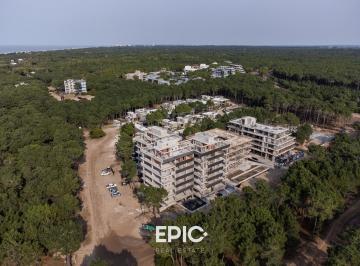 Departamento · 65m² · 3 Ambientes · Departamento de Pozo en Pinamar Norte