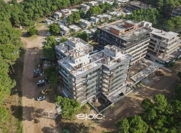 Departamento · 100m² · 4 Ambientes · Departamento de Pozo en Pinamar Norte