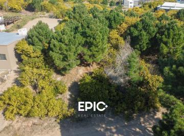 Terreno · 944m² · Lote en Senderos III