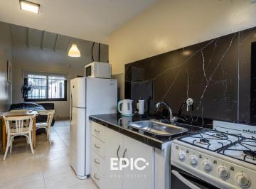 Departamento · 45m² · 2 Ambientes · Dúplex en Alquiler Temporal en Pinamar Centro