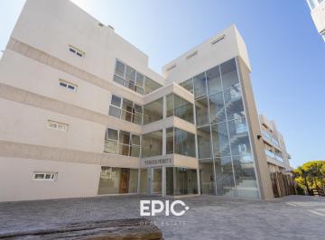 Departamento · 64m² · 2 Ambientes · Departamento en Venta Frente Al Mar en Valeria del Mar