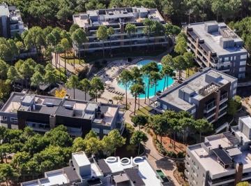 Departamento · 78m² · 3 Ambientes · 2 Cocheras · Venta Departamento en Pinamar Norte - con Jacuzzi