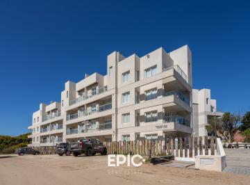 Departamento · 42m² · 2 Ambientes · Departamento en Venta Frente Al Mar en Valeria del Mar