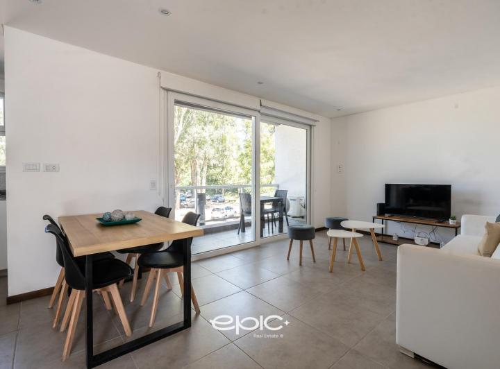 Venta Departamento Pinamar Centro Cochera