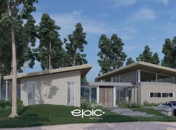Casa · 195m² · 5 Ambientes · Venta Casa en Villa Robles