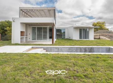 Casa · 153m² · 4 Ambientes · Venta Casa en Senderos IV Costa Esmeralda