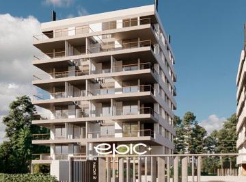 Departamento · 42m² · 2 Ambientes · Venta Departamento Pozo en Pinamar Norte