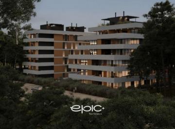 Departamento · 111m² · 4 Ambientes · Departamento en Venta Pinamar Norte.