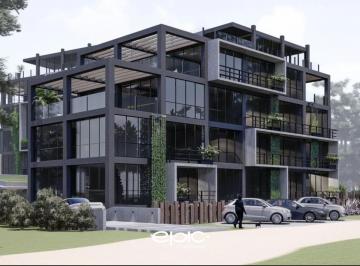 Departamento · 78m² · 2 Ambientes · Xuum Emprendimiento de Pozo Departamento en Pinamar